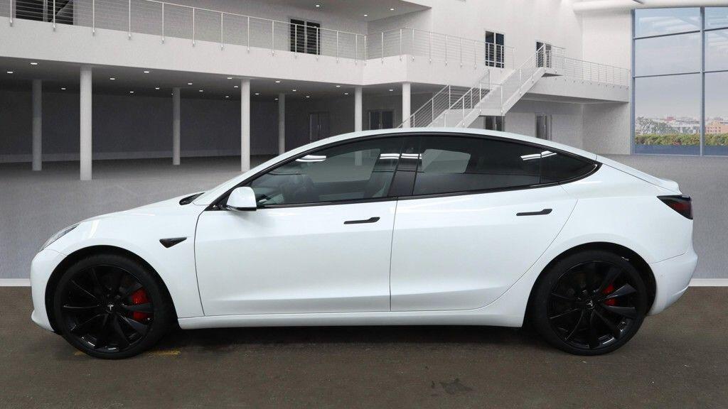 Used Tesla Model 3 for sale - 77808961: Photo 7