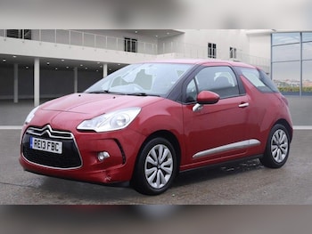 Used Citroen DS3 2013 for sale - 75978380: Photo