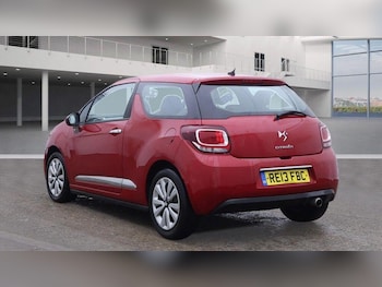 Used Citroen DS3 2013 for sale - 75978380: Photo