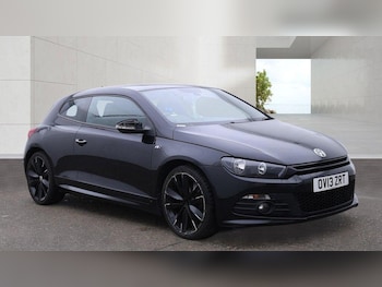 Used Volkswagen Scirocco 2013 for sale - 79532408: Photo