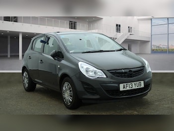 2013 (13) - 1.4 16V Exclusiv Hatchback 5dr Petrol Auto Euro 5 (A/C) (100 ps)