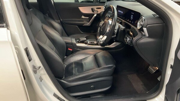 Used Mercedes-Benz A-Class for sale - 76239660: Photo 10