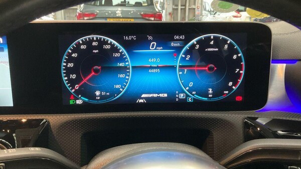 Used Mercedes-Benz A-Class for sale - 76239660: Photo 11