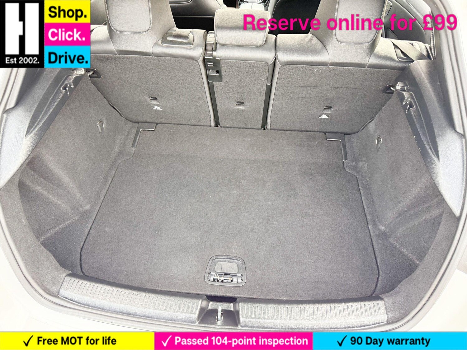 Used Mercedes-Benz A-Class for sale - 76239660: Photo 39