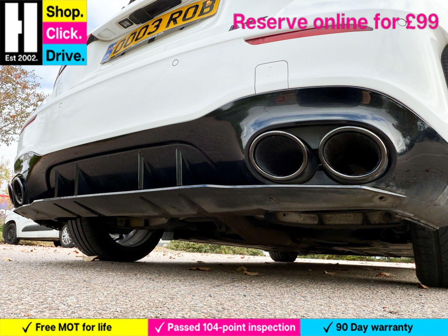 Used Mercedes-Benz A-Class for sale - 76239660: Photo 42