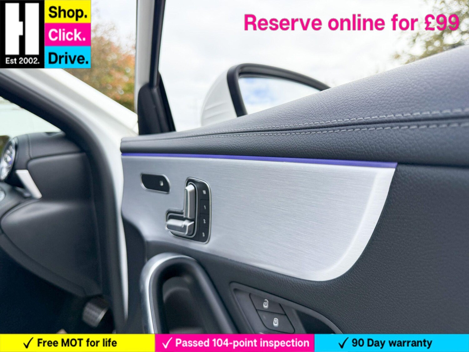 Used Mercedes-Benz A-Class for sale - 76239660: Photo 47