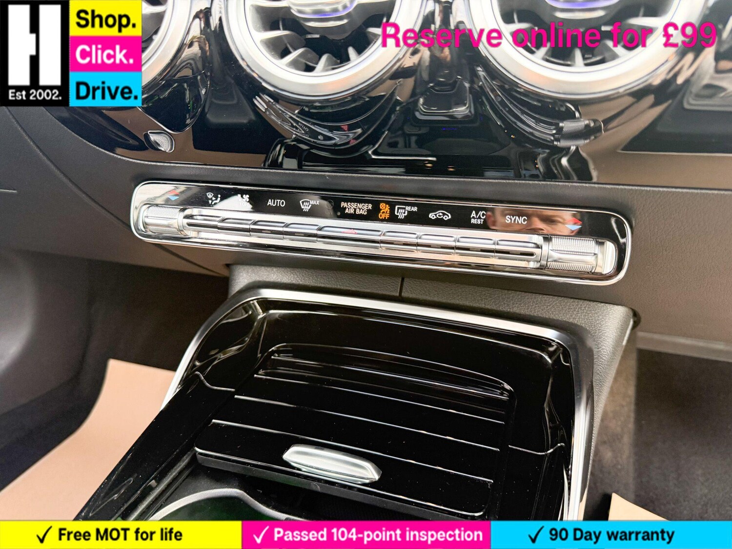 Used Mercedes-Benz A-Class for sale - 76239660: Photo 70