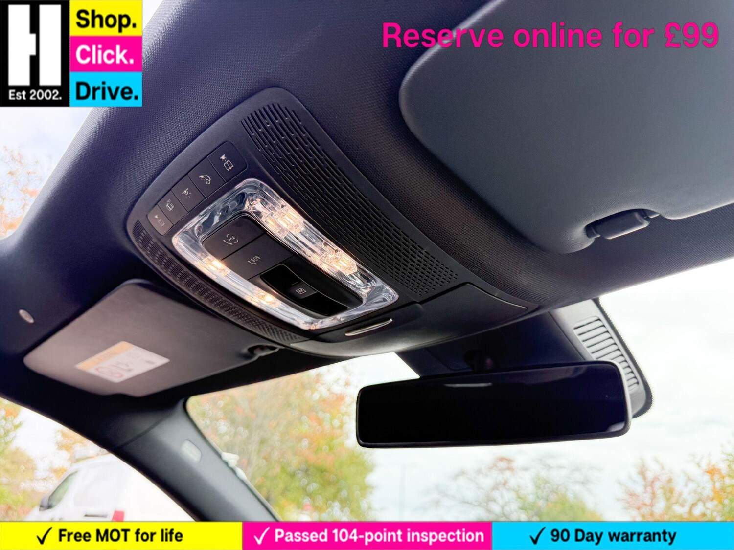 Used Mercedes-Benz A-Class for sale - 76239660: Photo 75