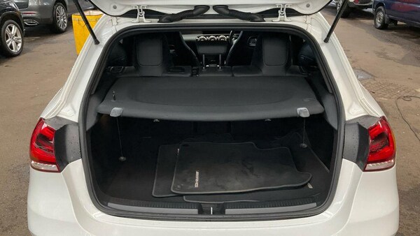 Used Mercedes-Benz A-Class for sale - 76239660: Photo 8