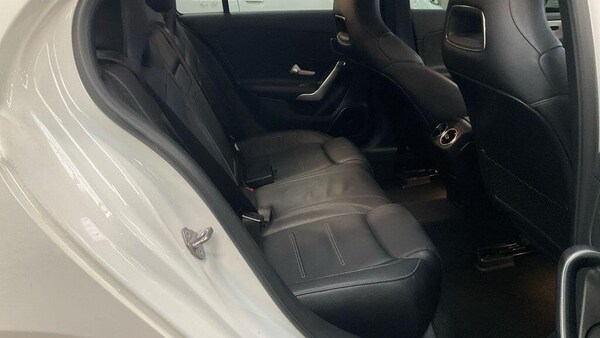 Used Mercedes-Benz A-Class for sale - 76239660: Photo 9