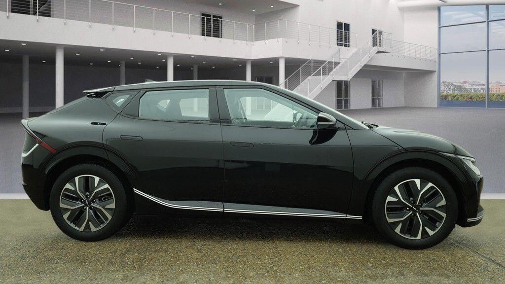 Used Kia EV6 2022 for sale - 77646860: Photo 2