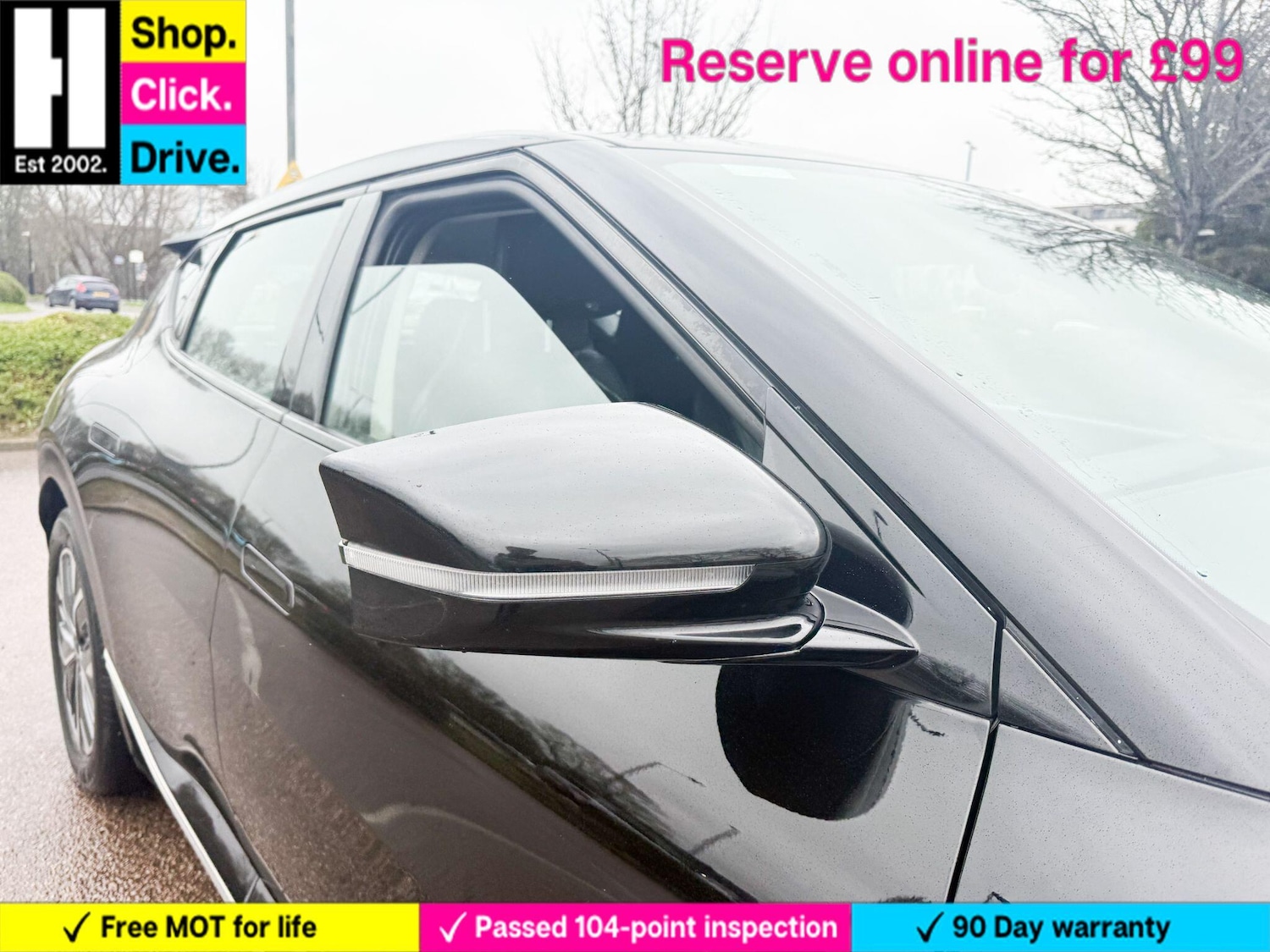 Used Kia EV6 2022 for sale - 77646860: Photo 25