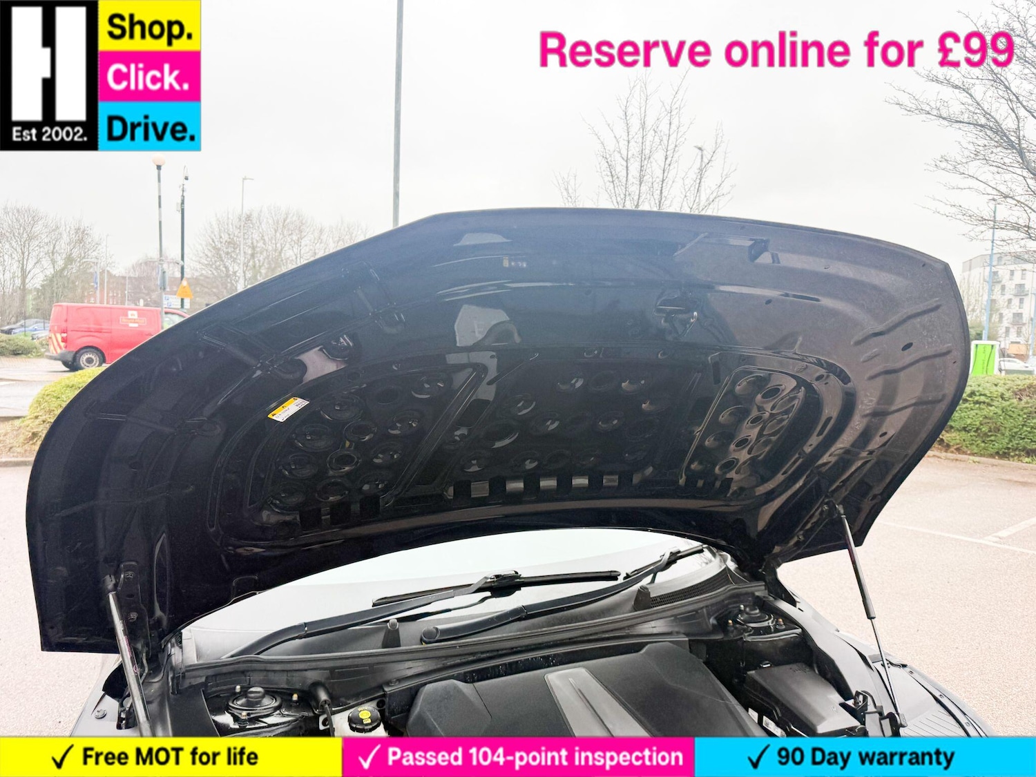 Used Kia EV6 2022 for sale - 77646860: Photo 27