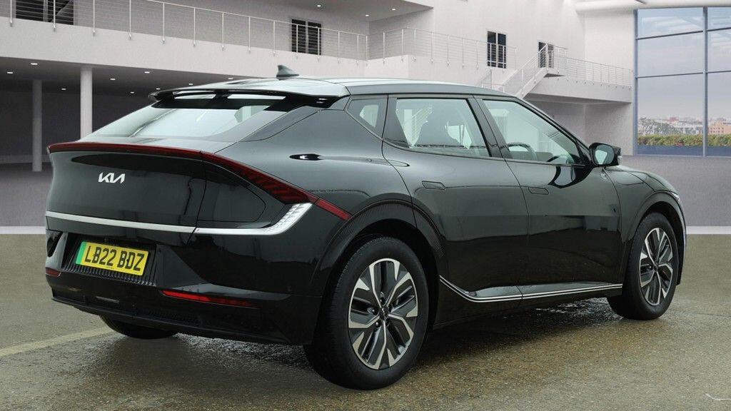 Used Kia EV6 2022 for sale - 77646860: Photo 3