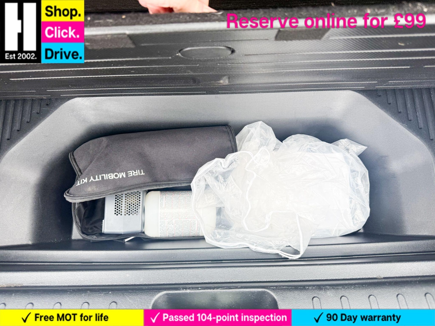 Used Kia EV6 2022 for sale - 77646860: Photo 31