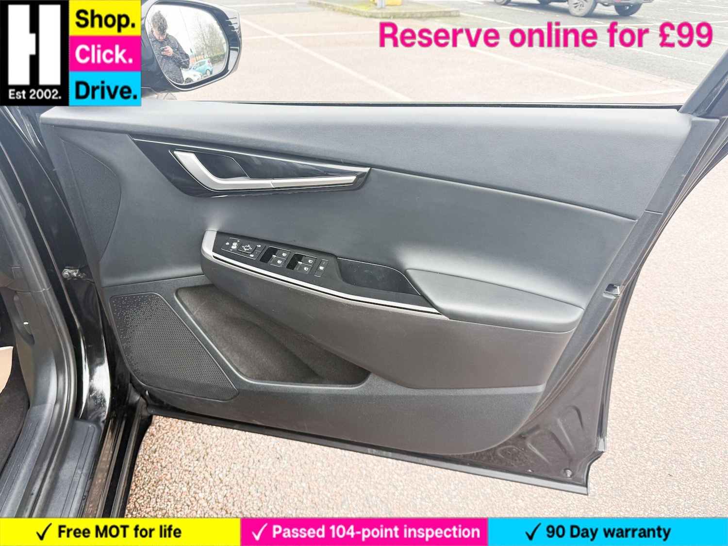 Used Kia EV6 2022 for sale - 77646860: Photo 35