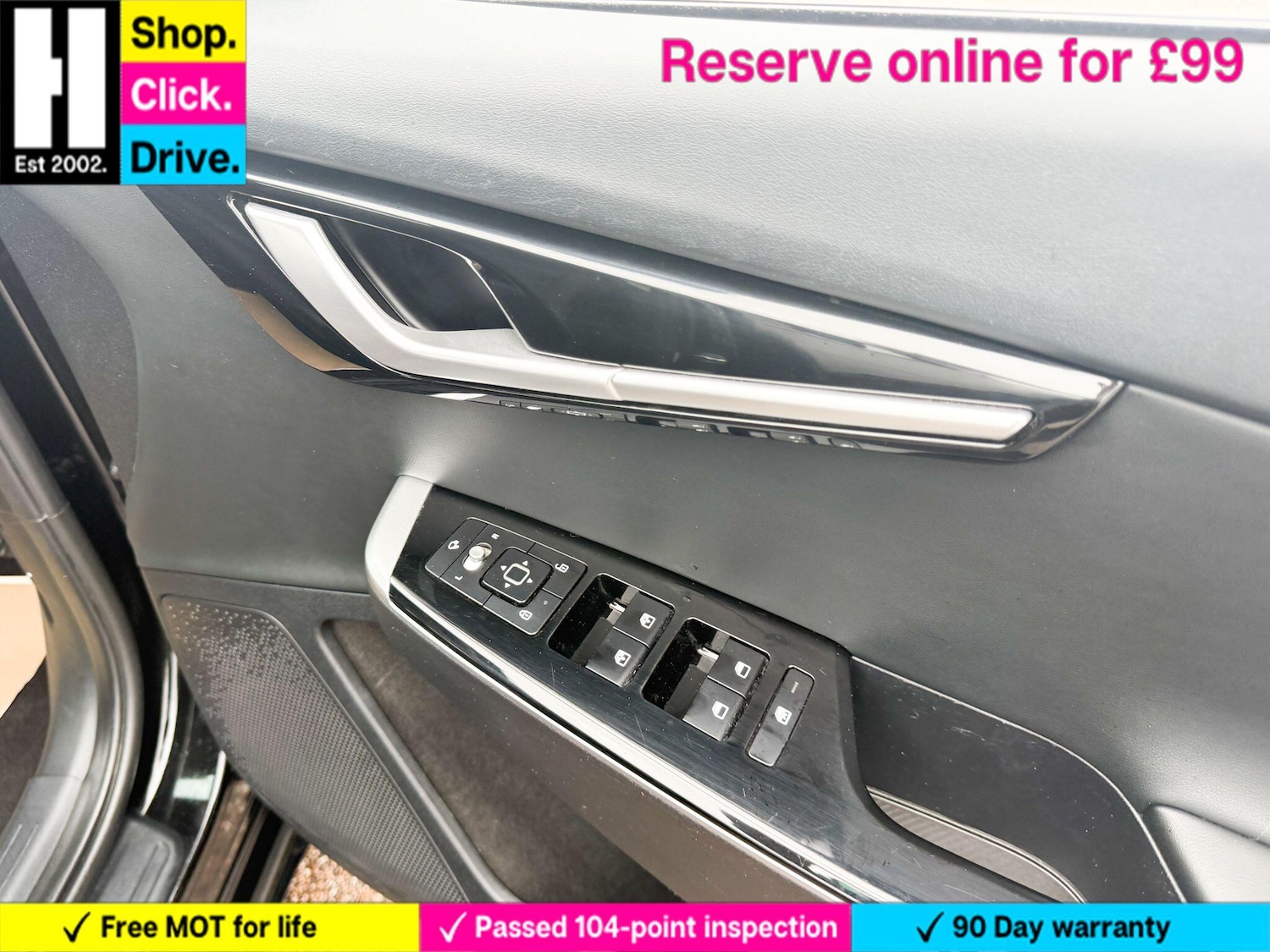 Used Kia EV6 2022 for sale - 77646860: Photo 36