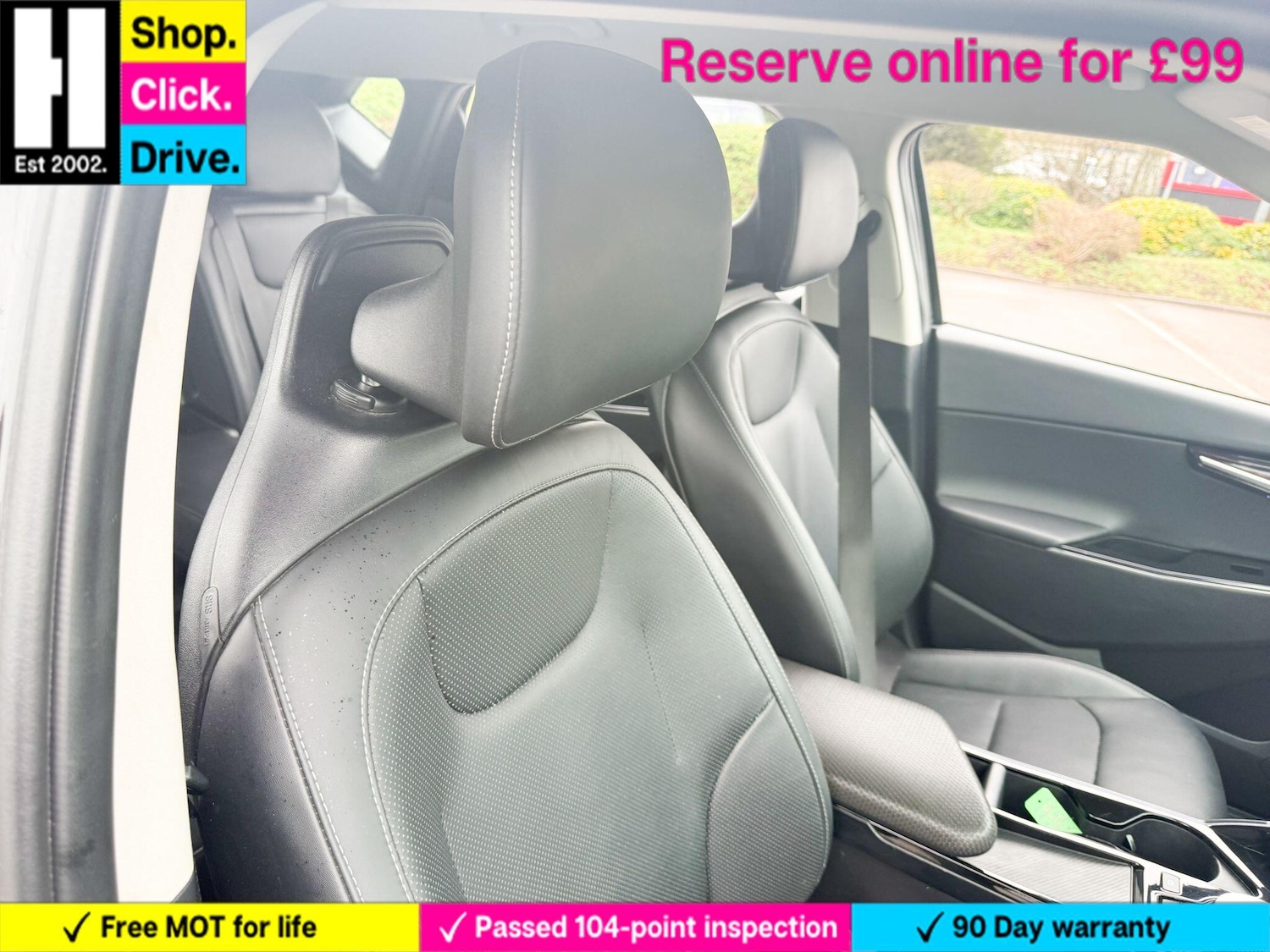 Used Kia EV6 2022 for sale - 77646860: Photo 39