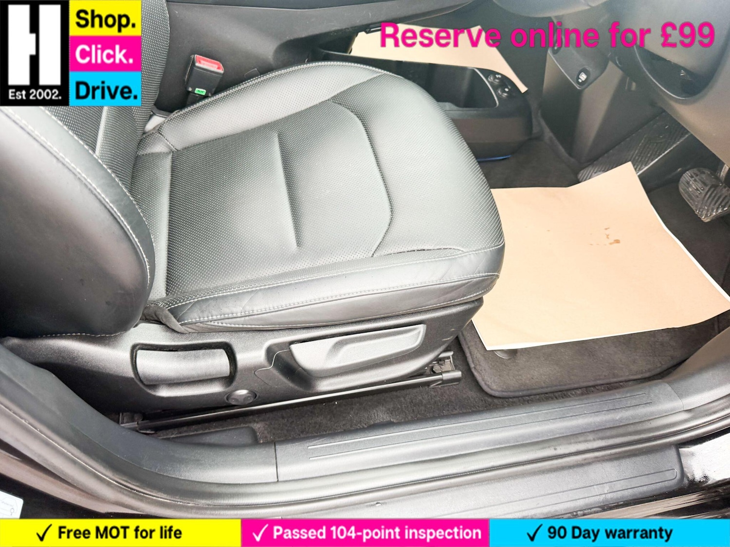 Used Kia EV6 2022 for sale - 77646860: Photo 40