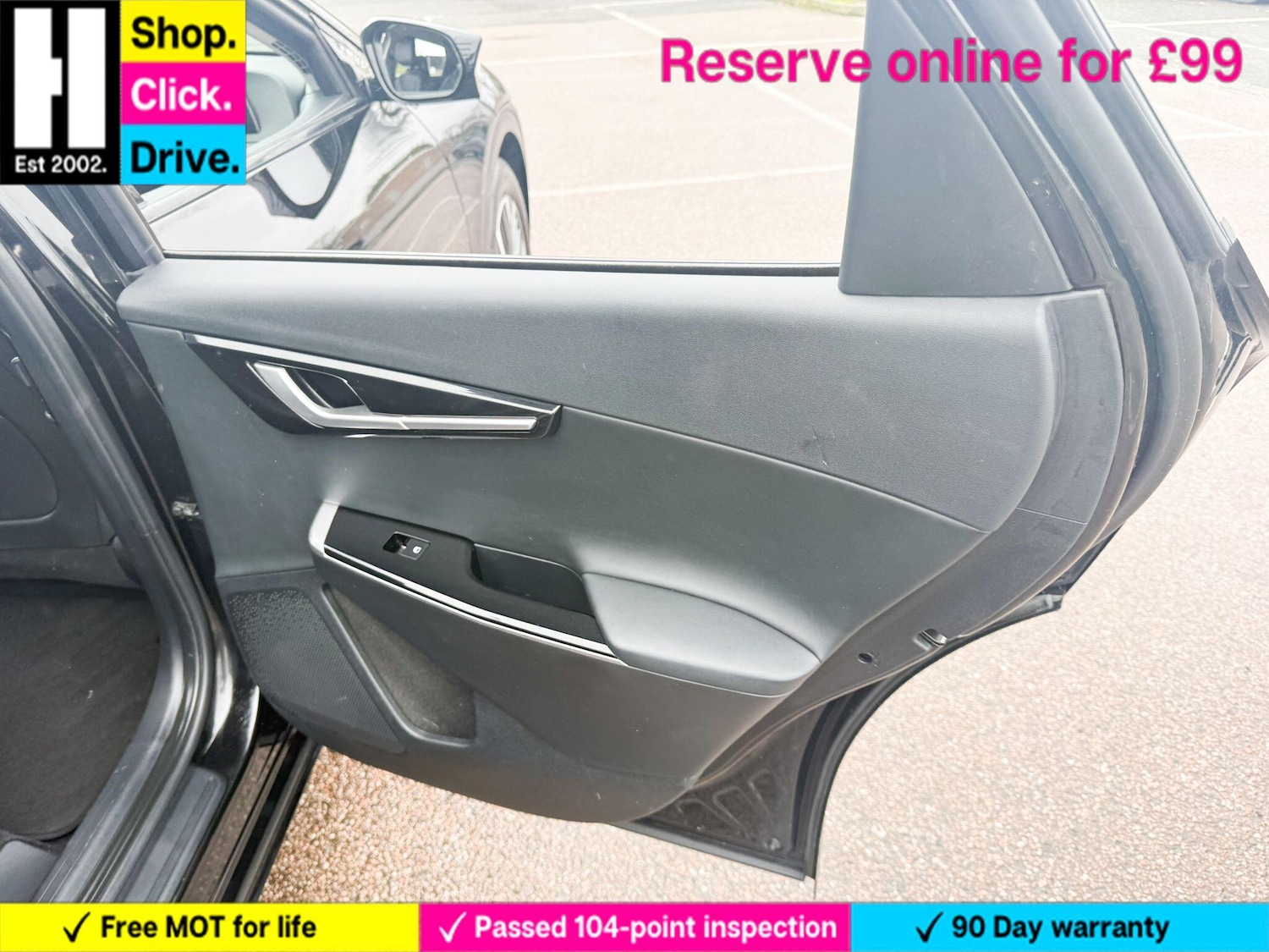 Used Kia EV6 2022 for sale - 77646860: Photo 42