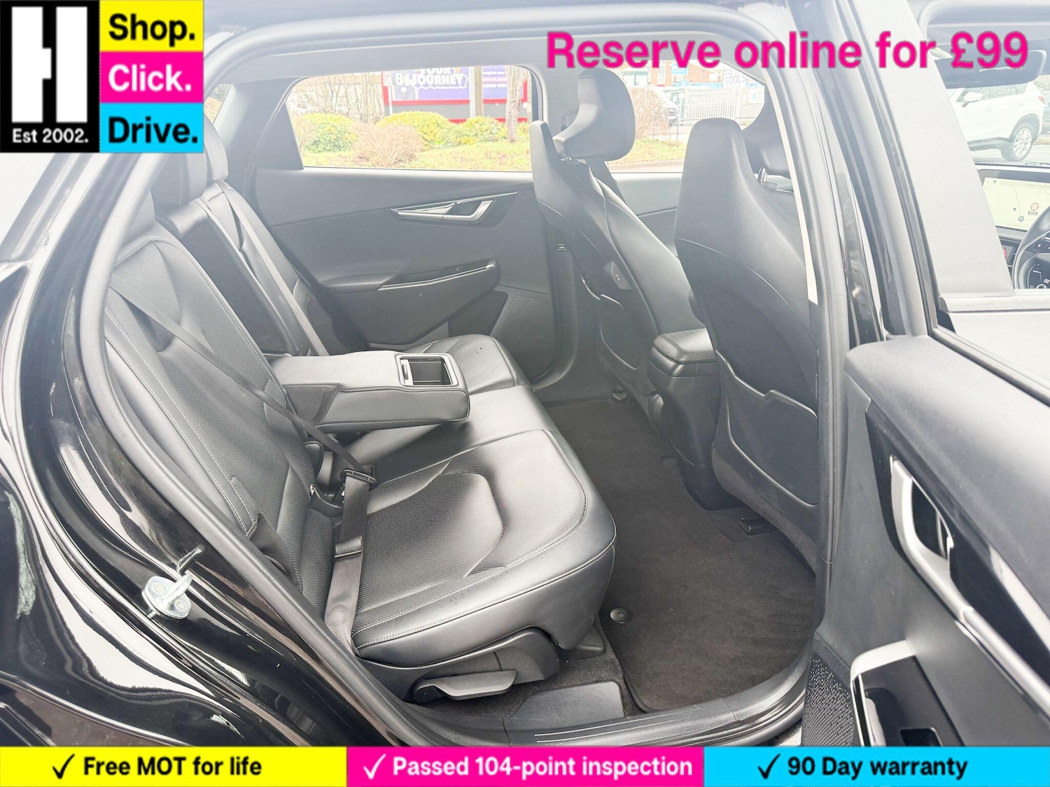 Used Kia EV6 2022 for sale - 77646860: Photo 43