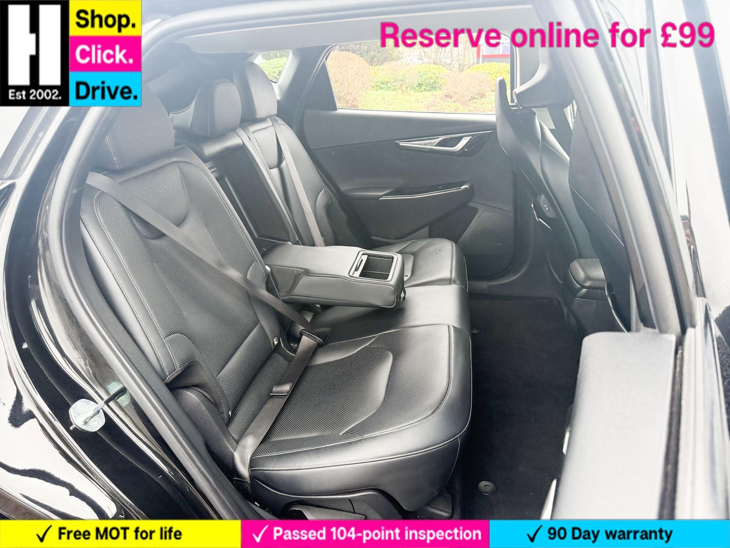 Used Kia EV6 2022 for sale - 77646860: Photo 44