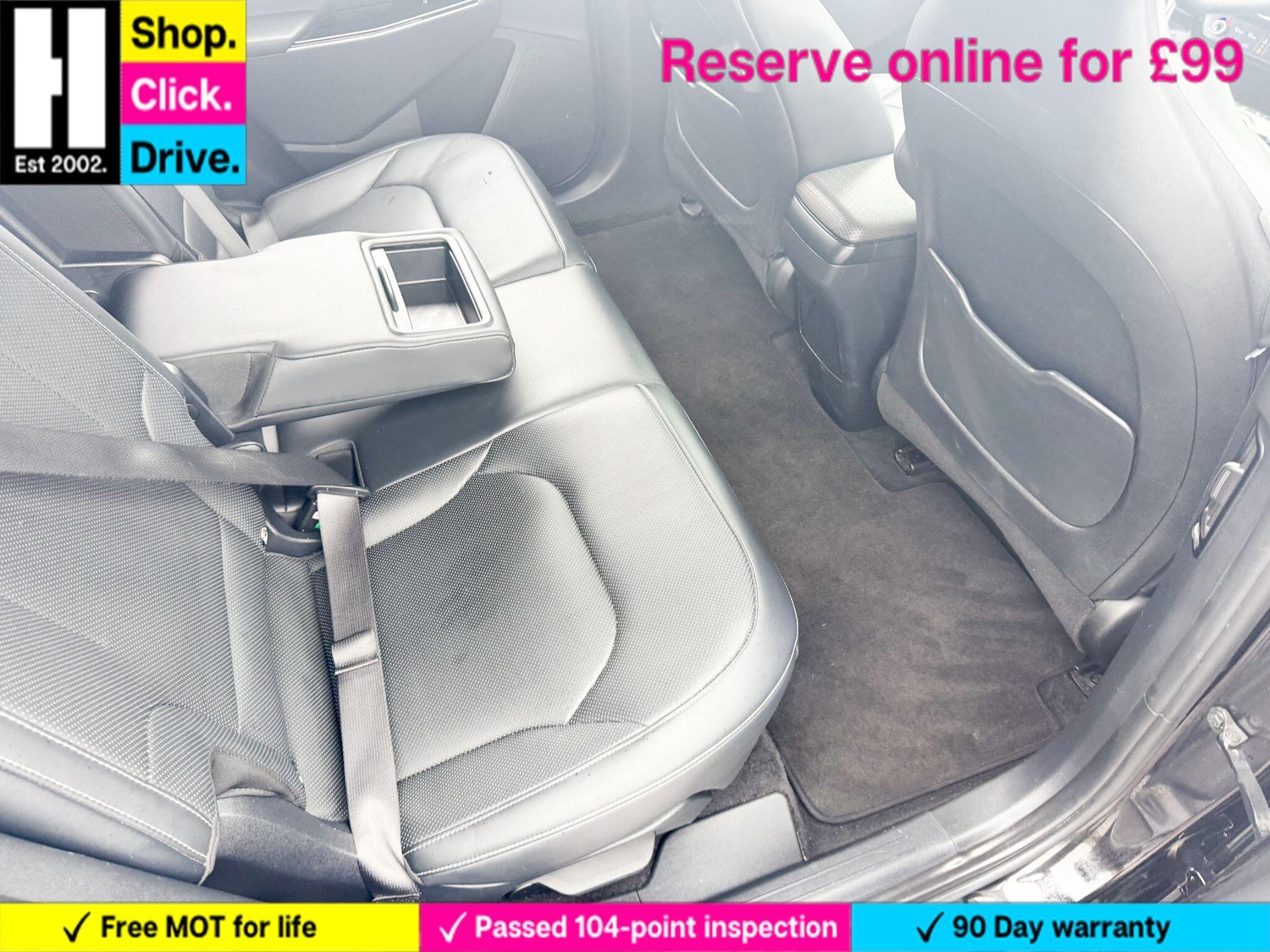 Used Kia EV6 2022 for sale - 77646860: Photo 46