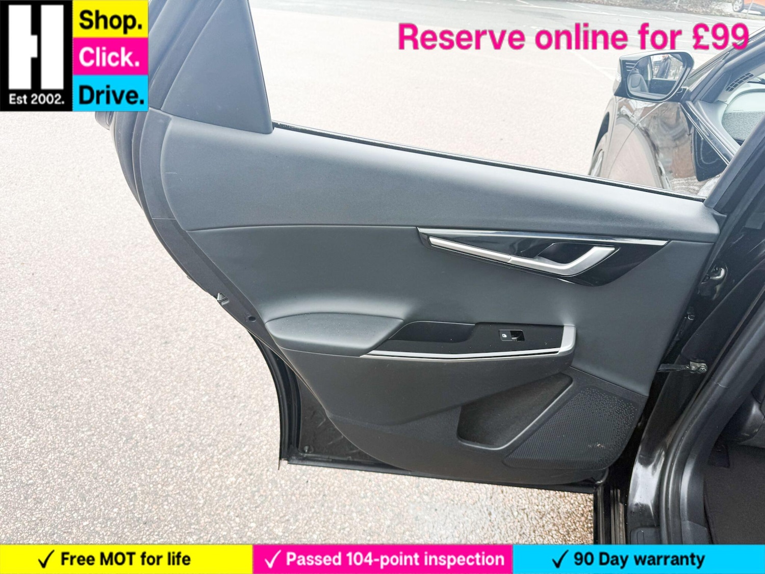 Used Kia EV6 2022 for sale - 77646860: Photo 48