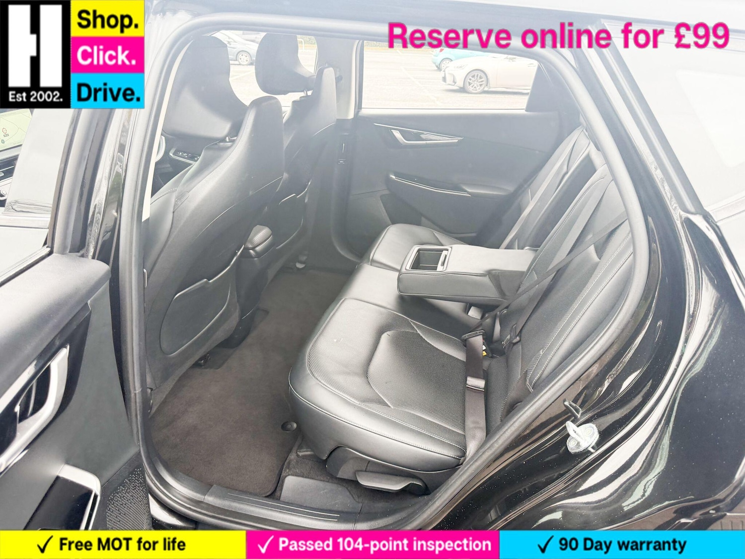 Used Kia EV6 2022 for sale - 77646860: Photo 49