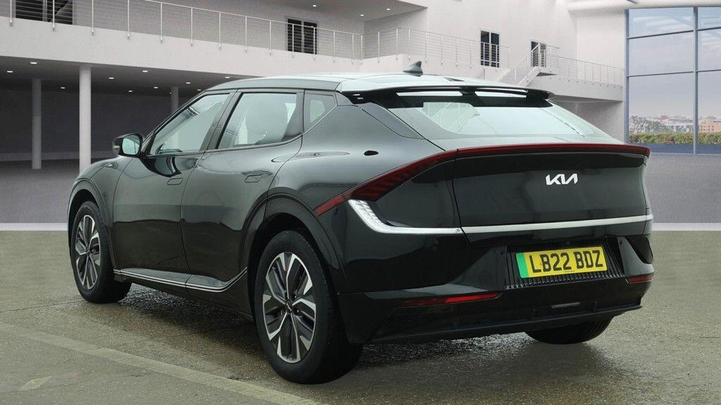 Used Kia EV6 2022 for sale - 77646860: Photo 5