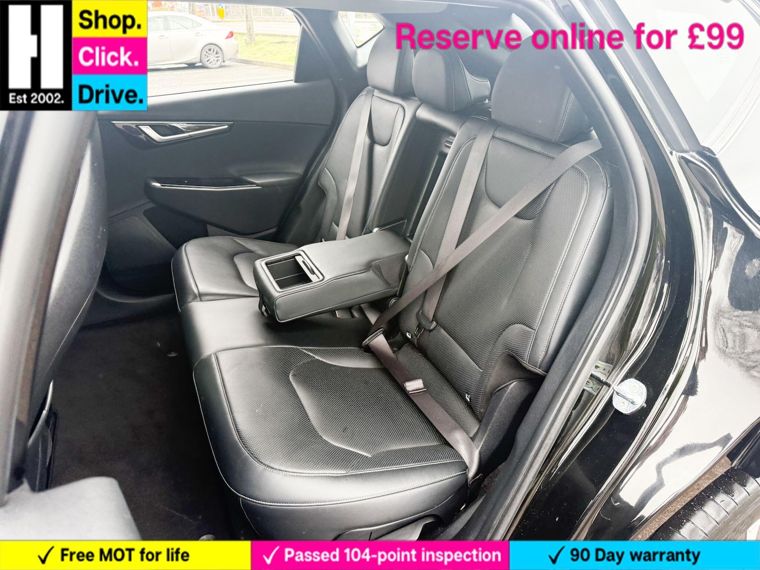 Used Kia EV6 2022 for sale - 77646860: Photo 50