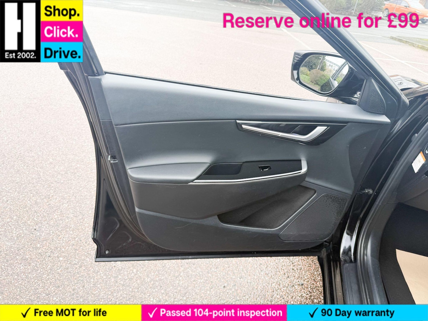 Used Kia EV6 2022 for sale - 77646860: Photo 51