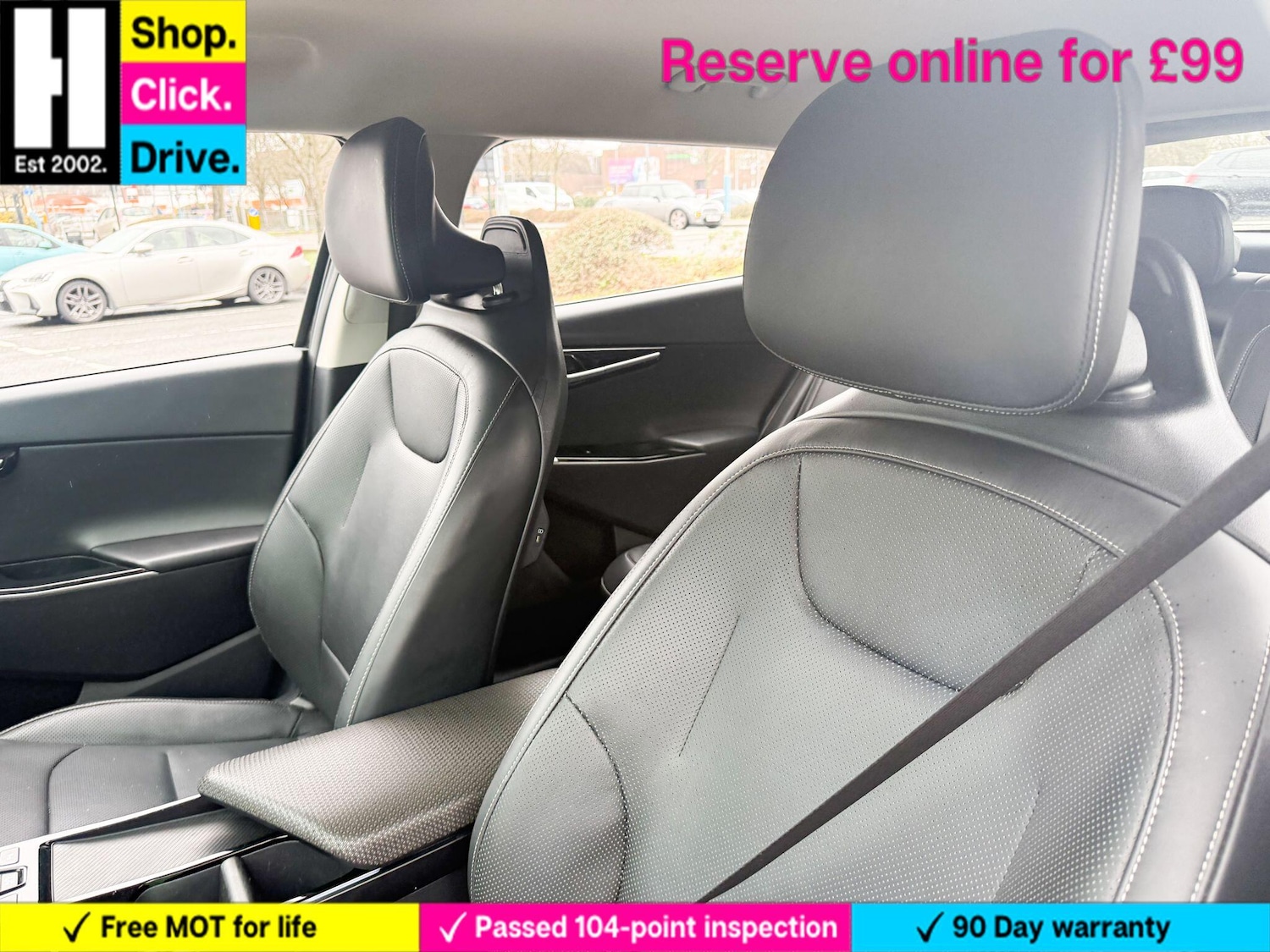 Used Kia EV6 2022 for sale - 77646860: Photo 55