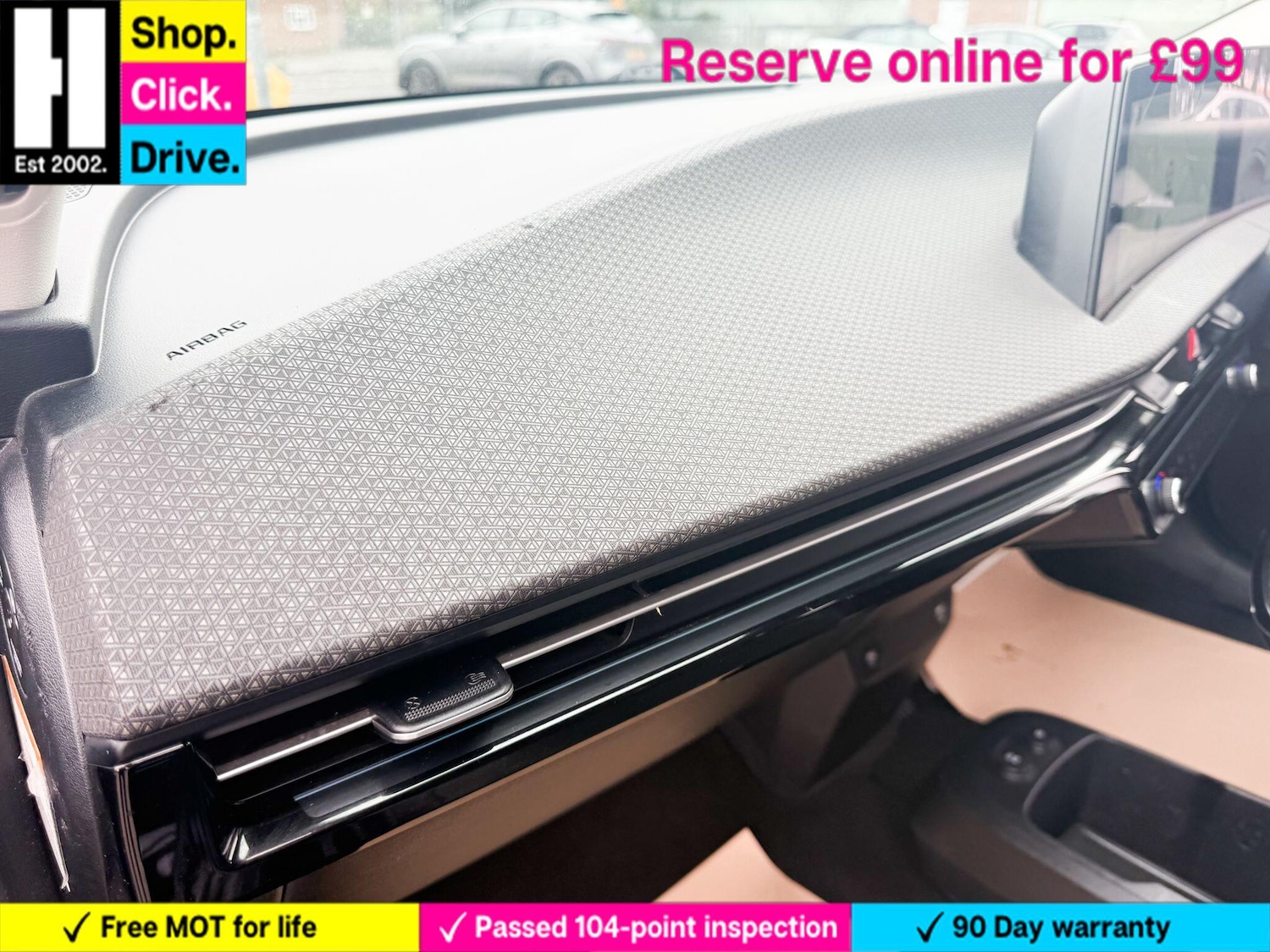 Used Kia EV6 2022 for sale - 77646860: Photo 56