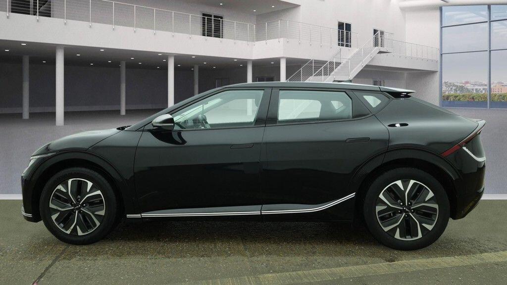 Used Kia EV6 2022 for sale - 77646860: Photo 6