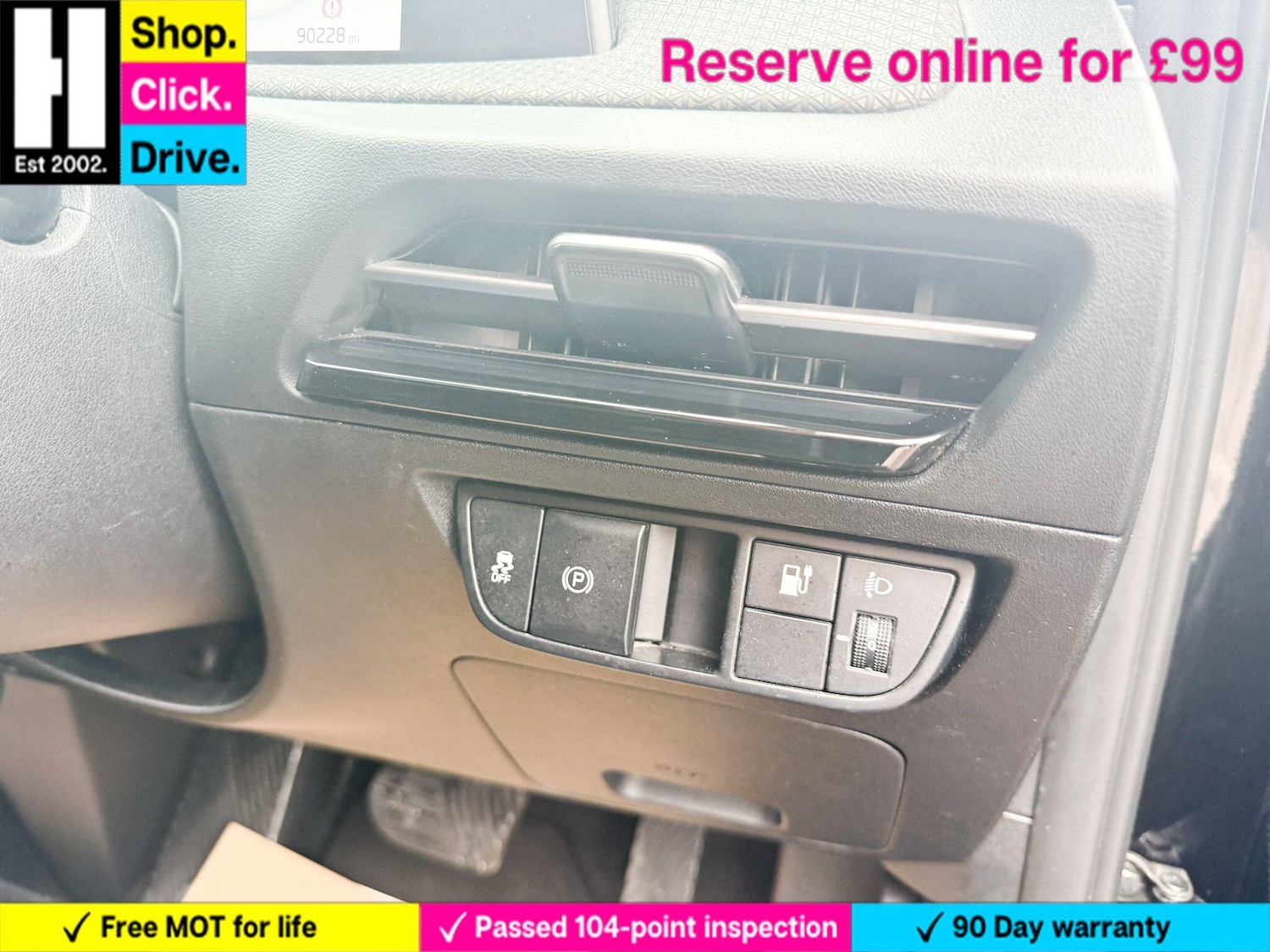 Used Kia EV6 2022 for sale - 77646860: Photo 61