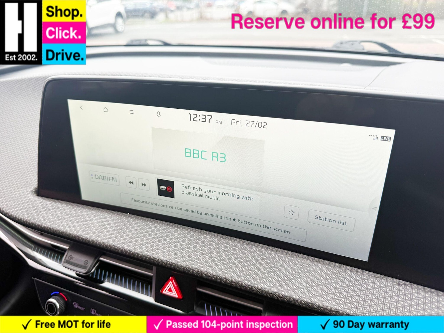 Used Kia EV6 2022 for sale - 77646860: Photo 66