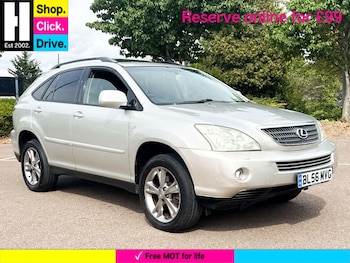 Used Lexus RX 2007 for sale - 79565173: Photo