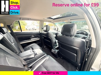 Used Lexus RX 2007 for sale - 79565173: Photo