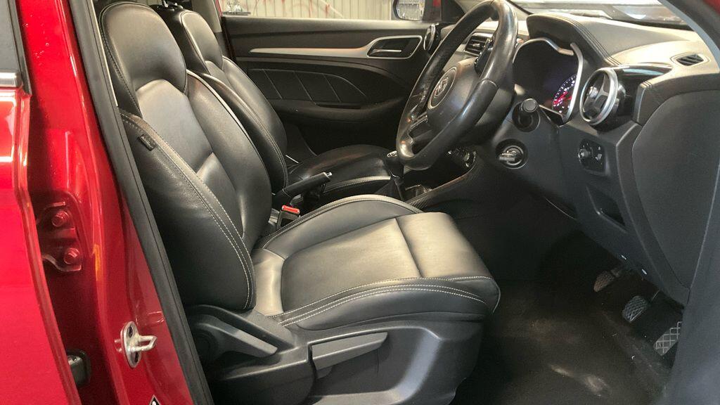 Used MG MG ZS 2019 for sale - 77279446: Photo 10