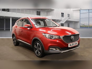MG MG ZS feature image
