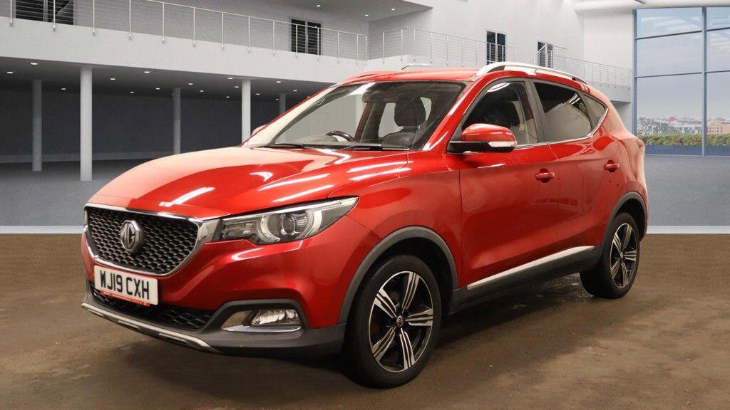 Used MG MG ZS 2019 for sale - 77279446: Photo 2