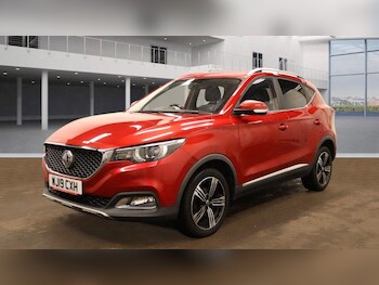 Used MG MG ZS 2019 for sale - 77279446: Photo