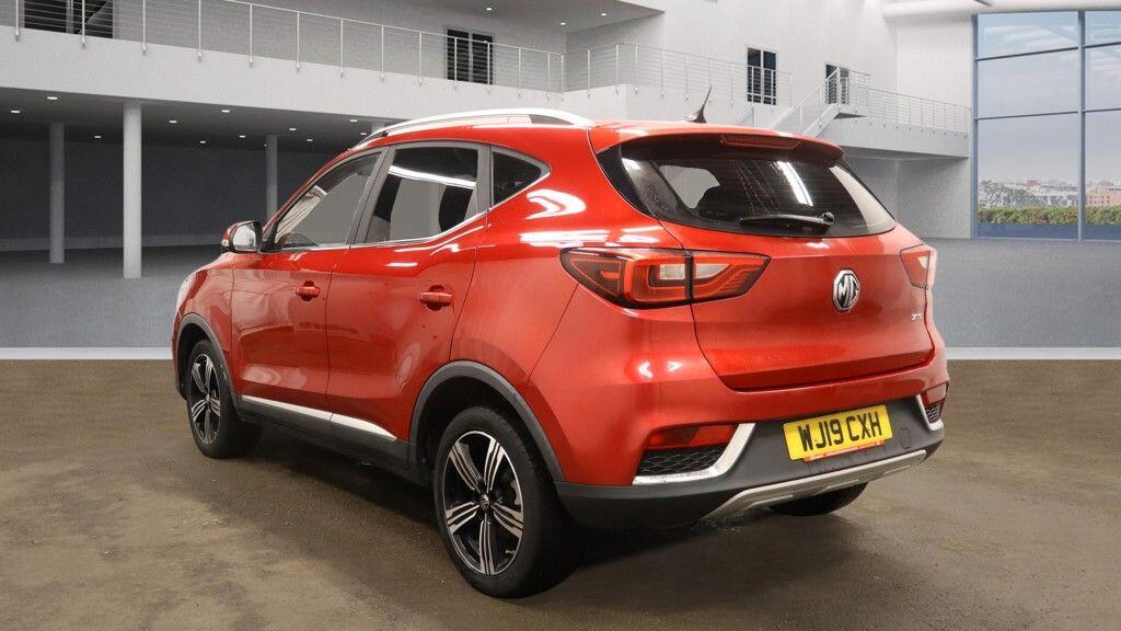 Used MG MG ZS 2019 for sale - 77279446: Photo 3