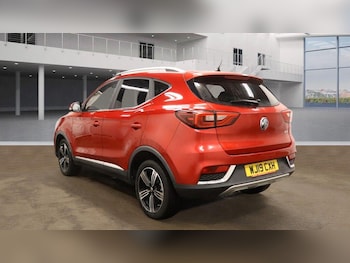 Used MG MG ZS 2019 for sale - 77279446: Photo