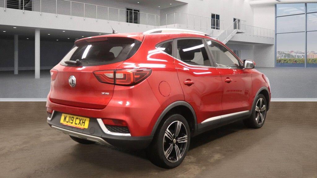 Used MG MG ZS 2019 for sale - 77279446: Photo 5