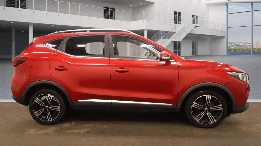 Used MG MG ZS 2019 for sale - 77279446: Photo 6