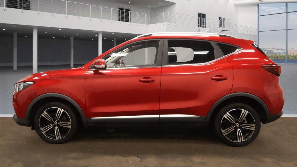 Used MG MG ZS 2019 for sale - 77279446: Photo 7