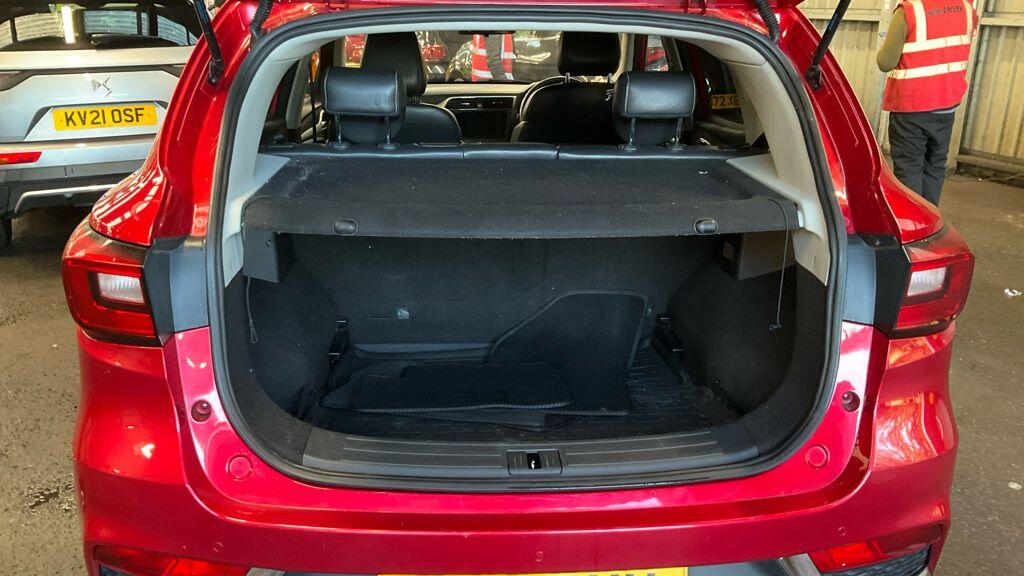 Used MG MG ZS 2019 for sale - 77279446: Photo 8