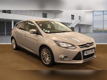 Ford - Focus